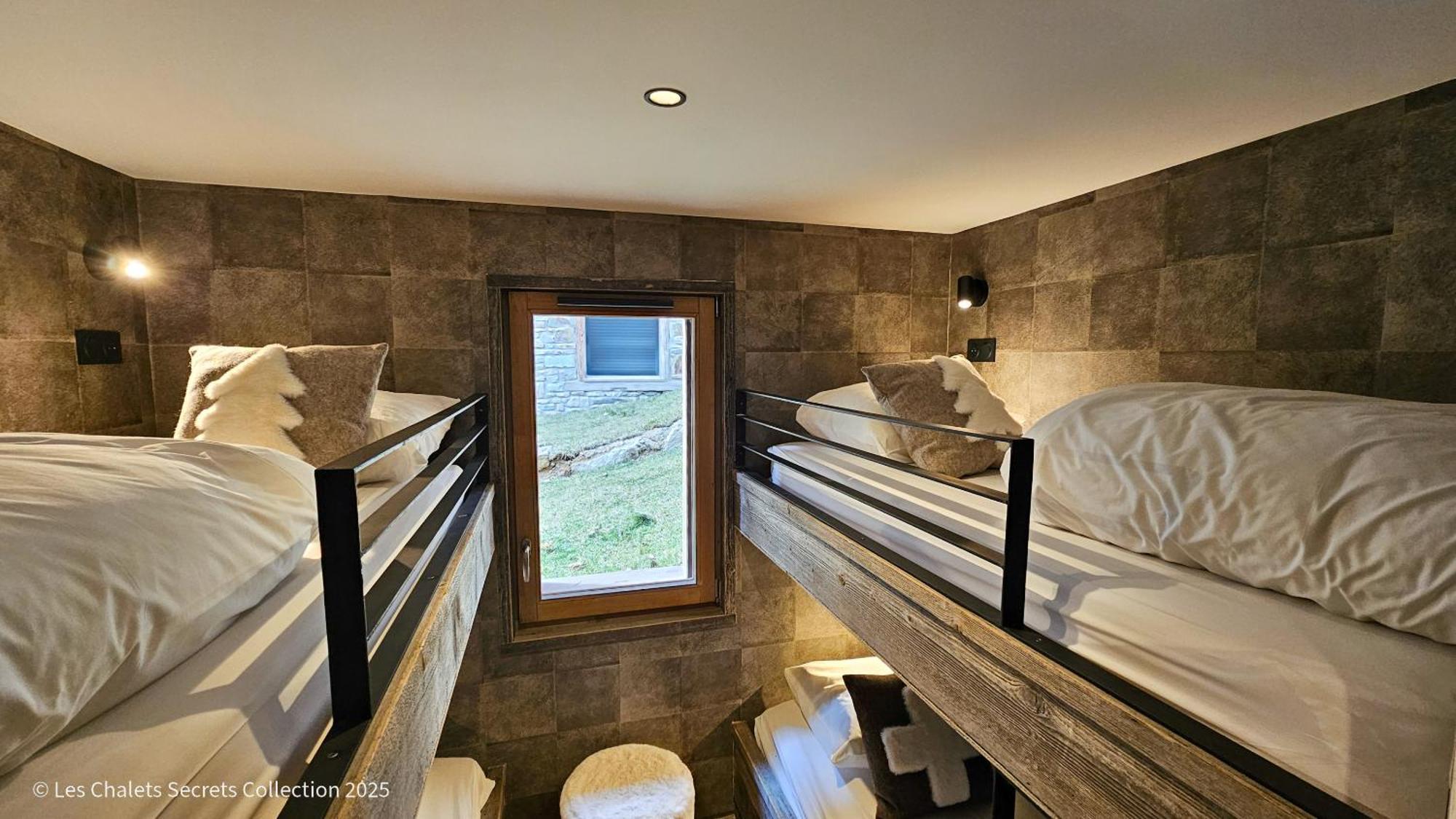 Chalets Collection Cachemire - Les Chalets Secrets Bolquere ห้อง รูปภาพ