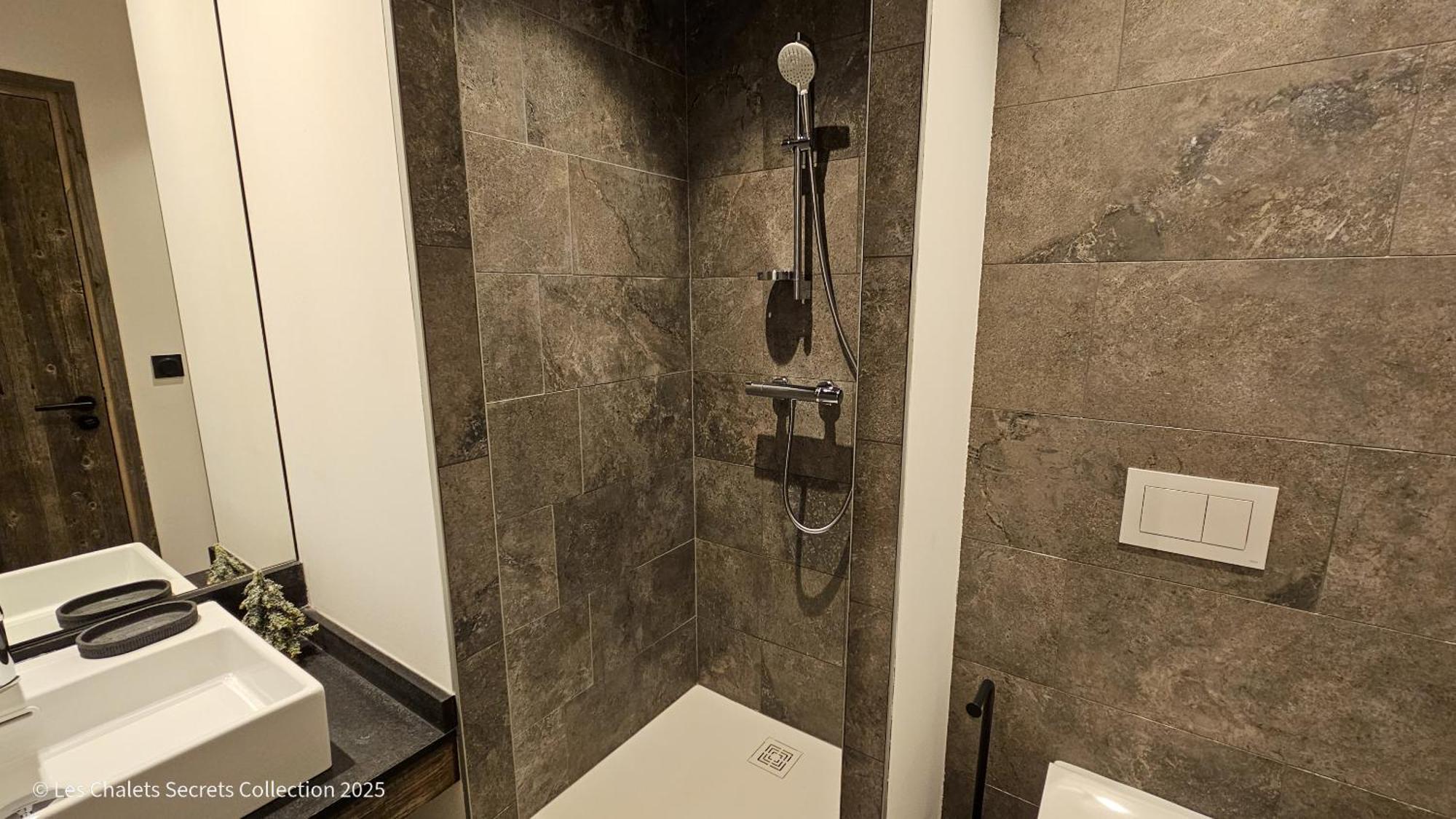 Chalets Collection Cachemire - Les Chalets Secrets Bolquere ห้อง รูปภาพ