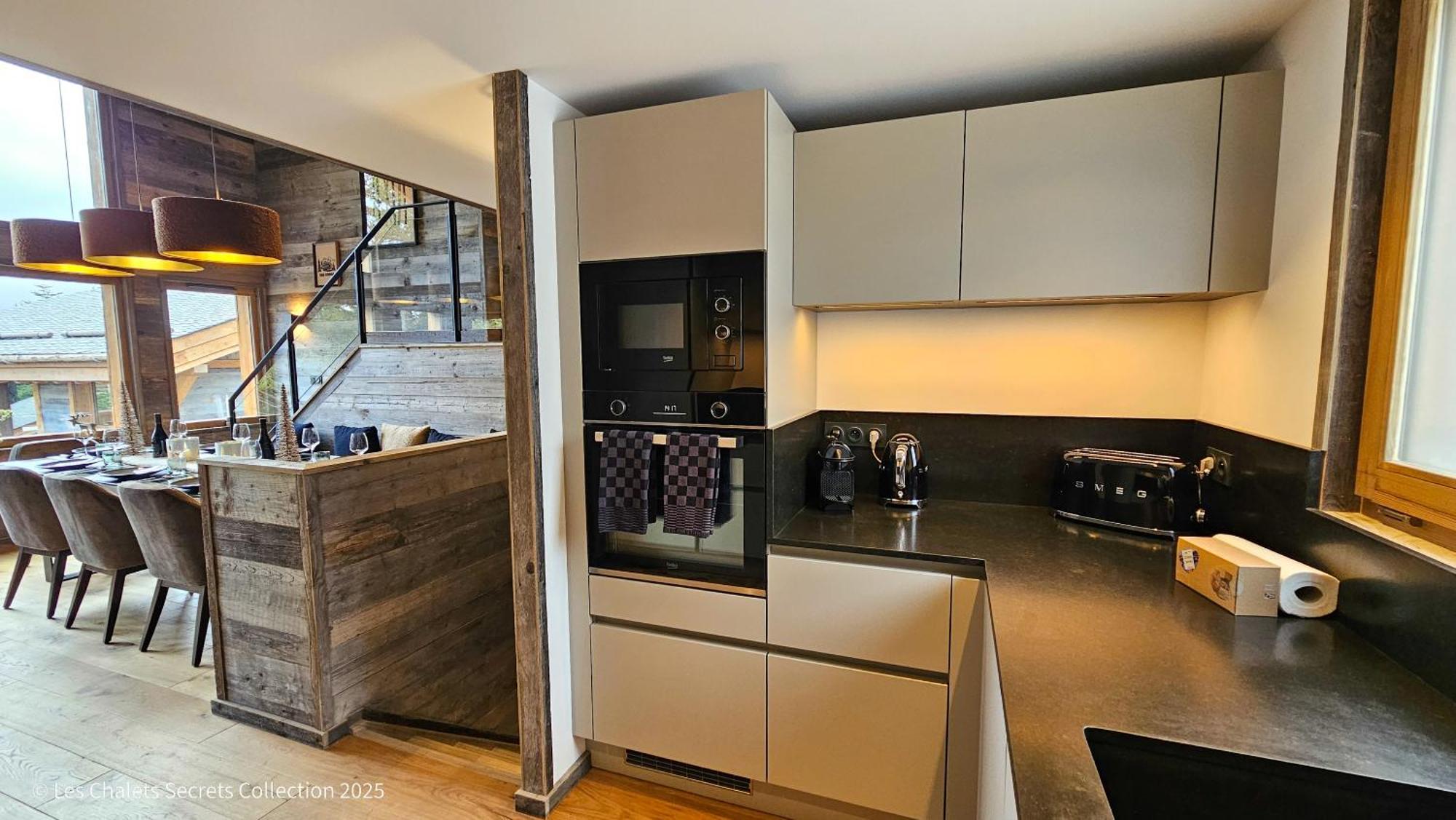 Chalets Collection Cachemire - Les Chalets Secrets Bolquere ห้อง รูปภาพ