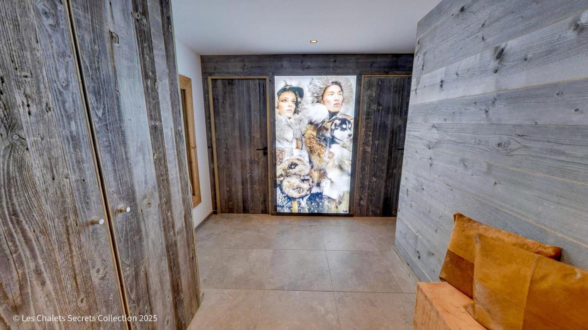 Chalets Collection Cachemire - Les Chalets Secrets Bolquere ห้อง รูปภาพ