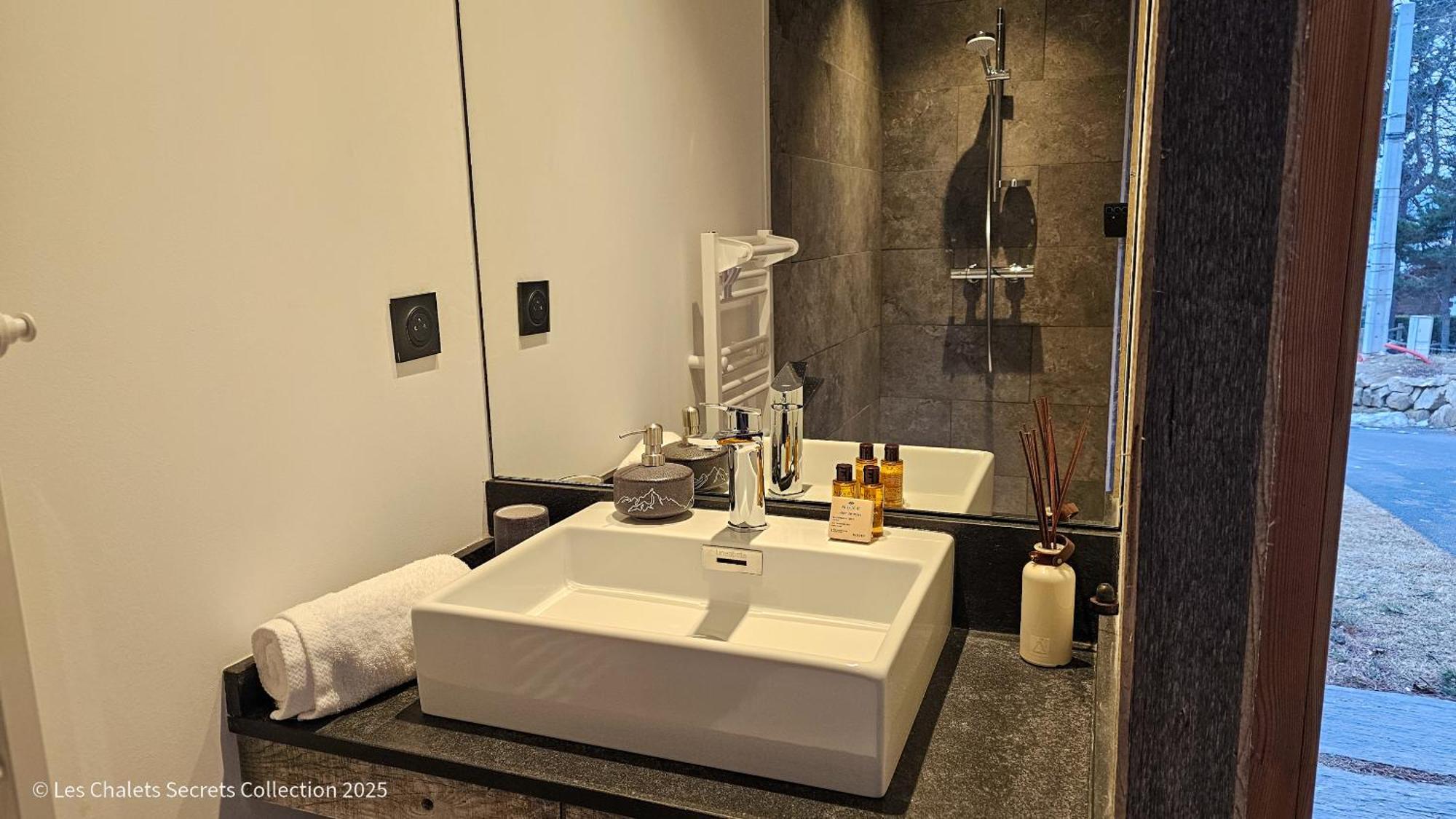 Chalets Collection Cachemire - Les Chalets Secrets Bolquere ห้อง รูปภาพ